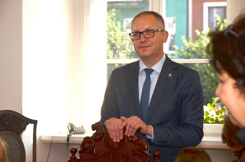 Przedszkolacy nie zawiedli (zdjęcia)