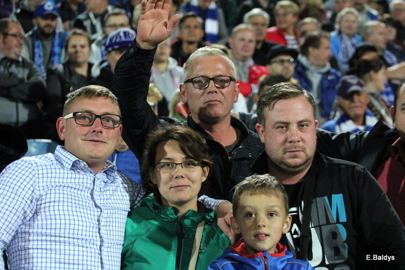 Zobacz siebie na finale (dużo zdjęć)