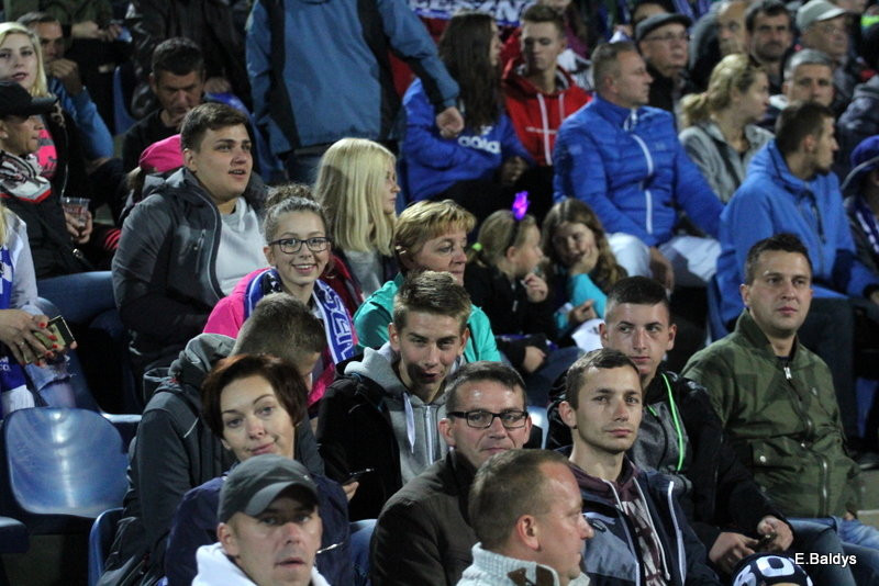 Zobacz siebie na finale (dużo zdjęć)