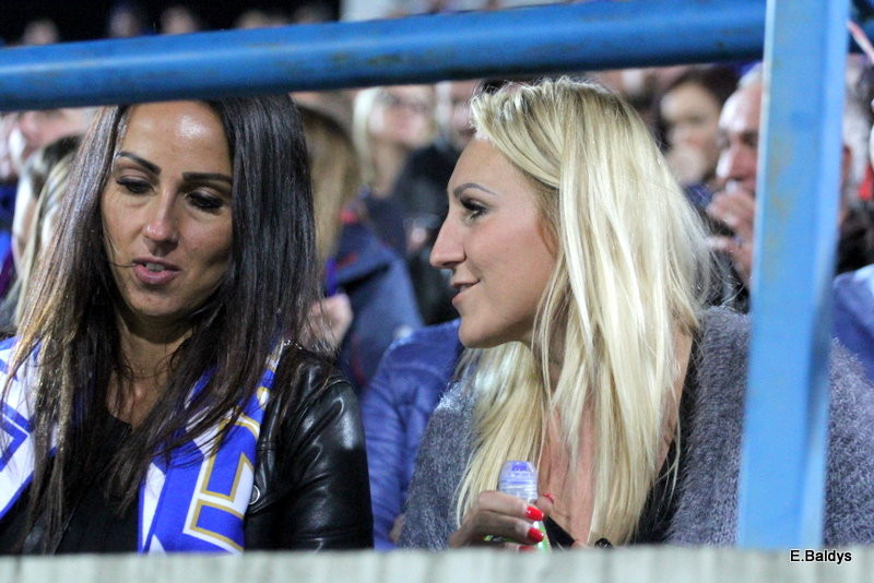 Zobacz siebie na finale (dużo zdjęć)