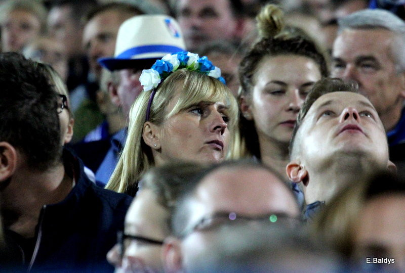 Zobacz siebie na finale (dużo zdjęć)