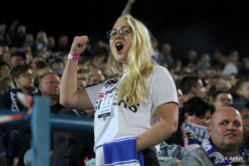 Zobacz siebie na finale (dużo zdjęć)