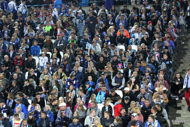 Zobacz siebie na finale (dużo zdjęć)