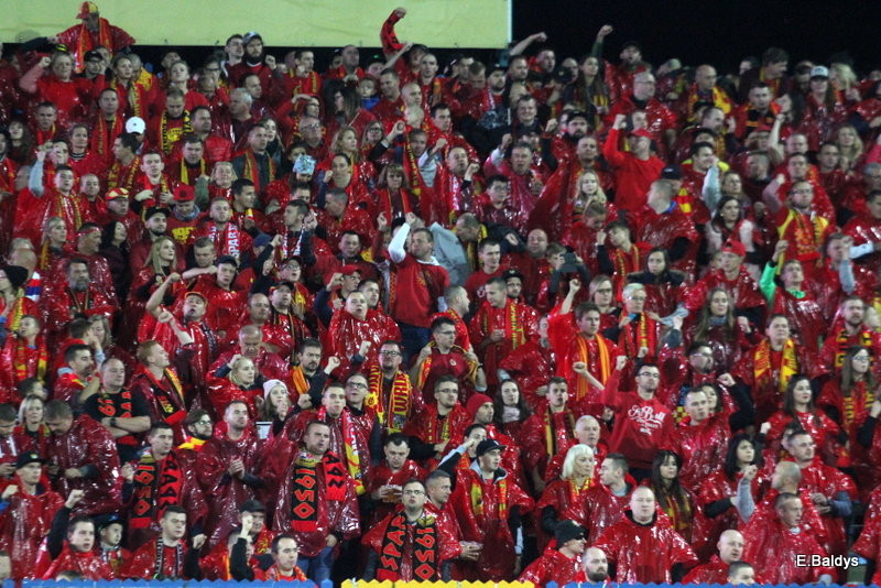 Zobacz siebie na finale (dużo zdjęć)