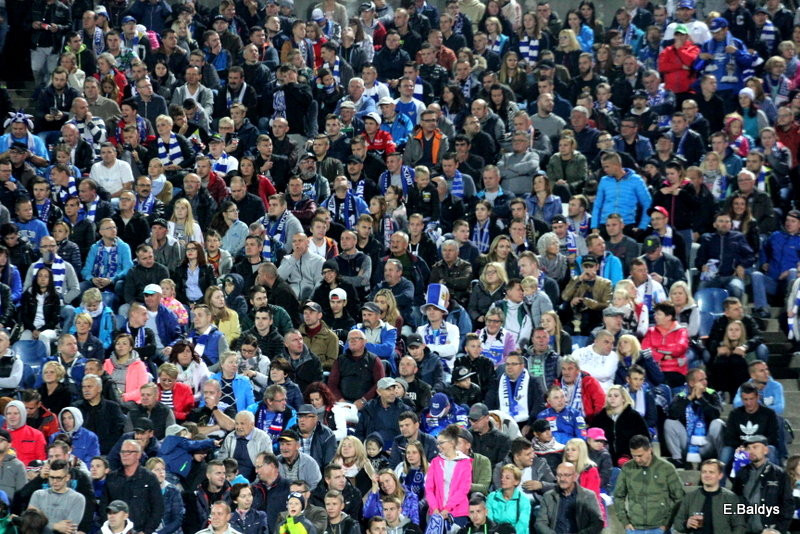 Zobacz siebie na finale (dużo zdjęć)