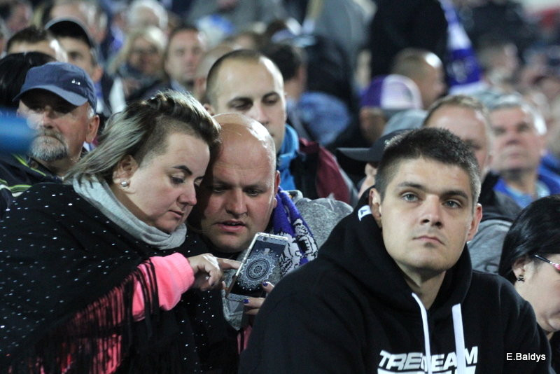 Zobacz siebie na finale (dużo zdjęć)