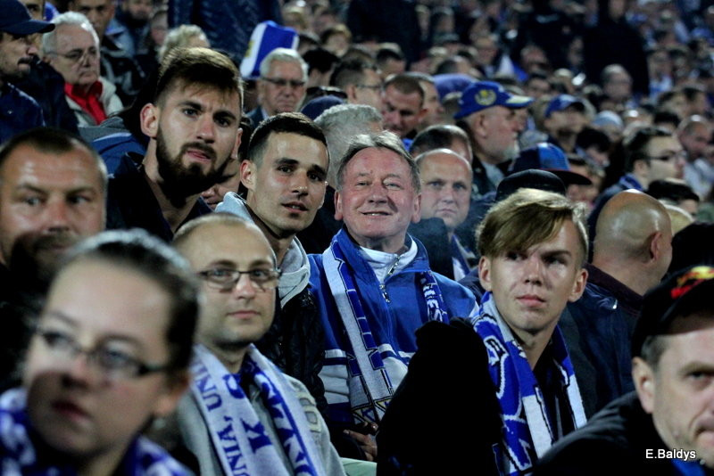 Zobacz siebie na finale (dużo zdjęć)