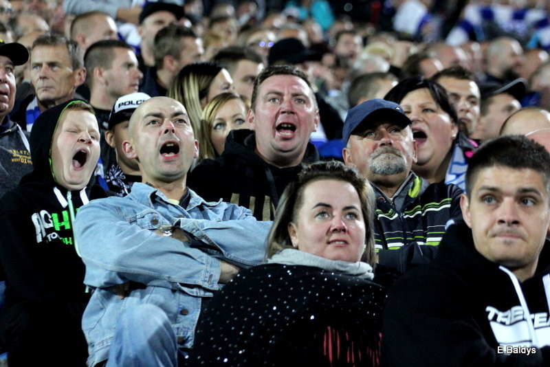 Zobacz siebie na finale (dużo zdjęć)