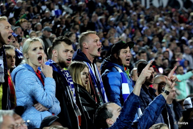 Zobacz siebie na finale (dużo zdjęć)