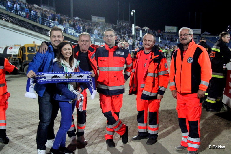 Zobacz siebie na finale (dużo zdjęć)