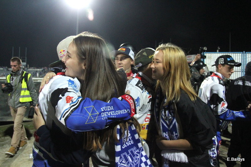 Zobacz siebie na finale (dużo zdjęć)