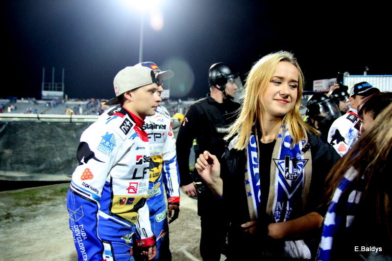 Zobacz siebie na finale (dużo zdjęć)