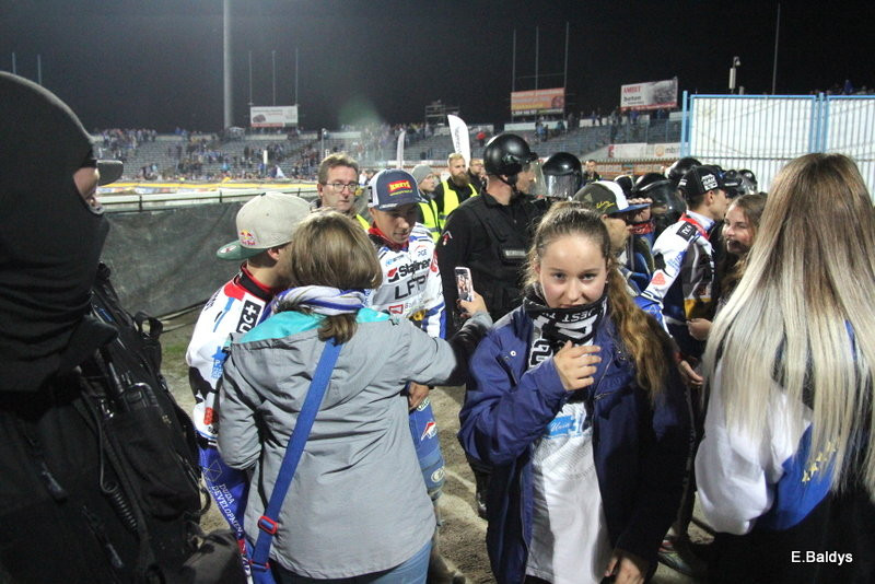 Zobacz siebie na finale (dużo zdjęć)