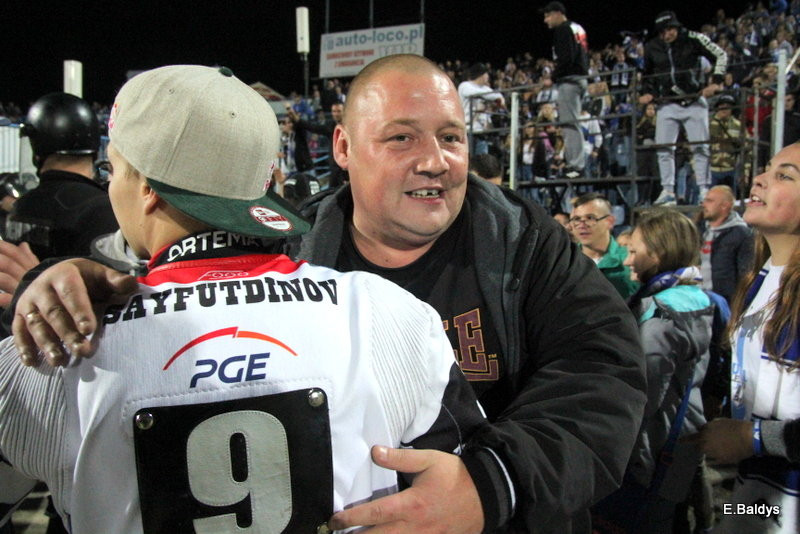 Zobacz siebie na finale (dużo zdjęć)