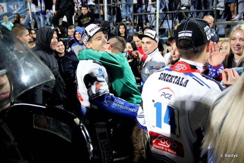 Zobacz siebie na finale (dużo zdjęć)