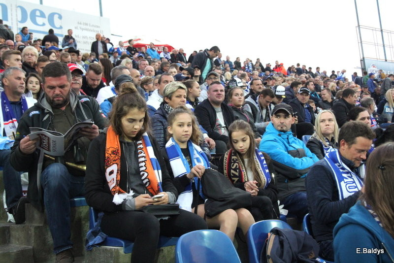 Zobacz siebie na finale (dużo zdjęć)