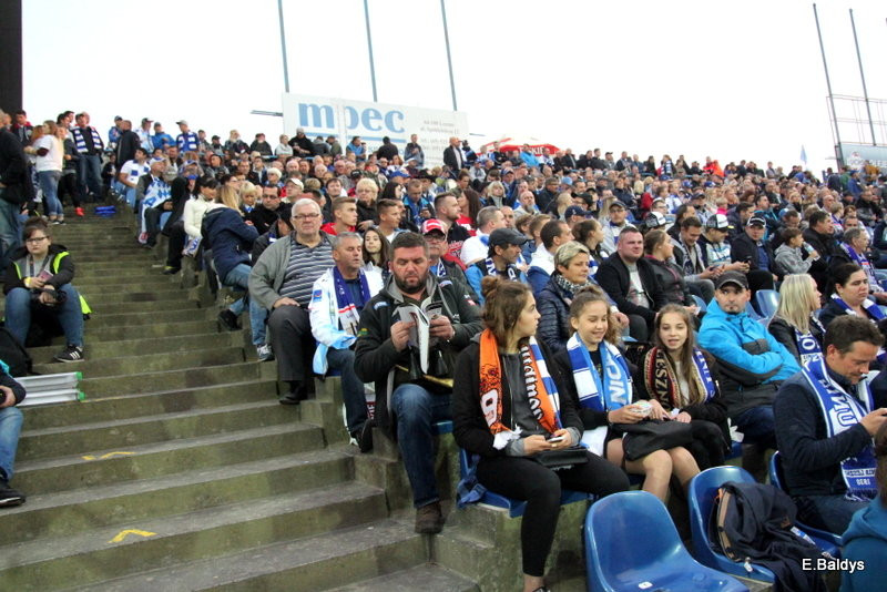 Zobacz siebie na finale (dużo zdjęć)