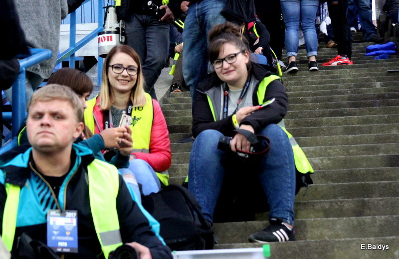 Zobacz siebie na finale (dużo zdjęć)