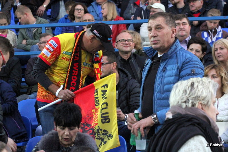 Zobacz siebie na finale (dużo zdjęć)