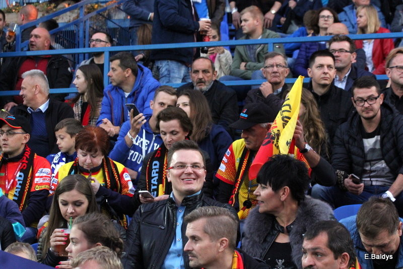 Zobacz siebie na finale (dużo zdjęć)