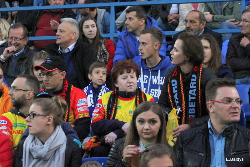 Zobacz siebie na finale (dużo zdjęć)