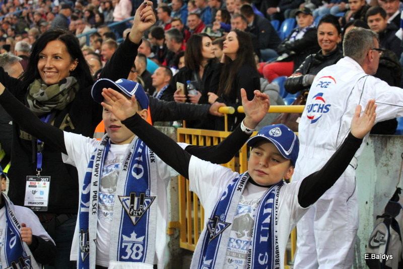 Zobacz siebie na finale (dużo zdjęć)