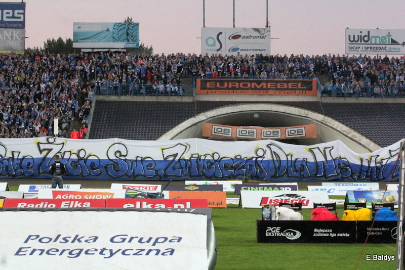 Zobacz siebie na finale (dużo zdjęć)