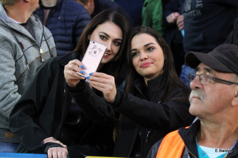 Zobacz siebie na finale (dużo zdjęć)