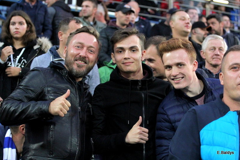 Zobacz siebie na finale (dużo zdjęć)