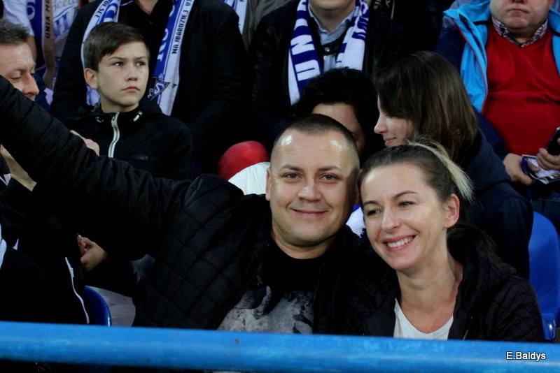 Zobacz siebie na finale (dużo zdjęć)