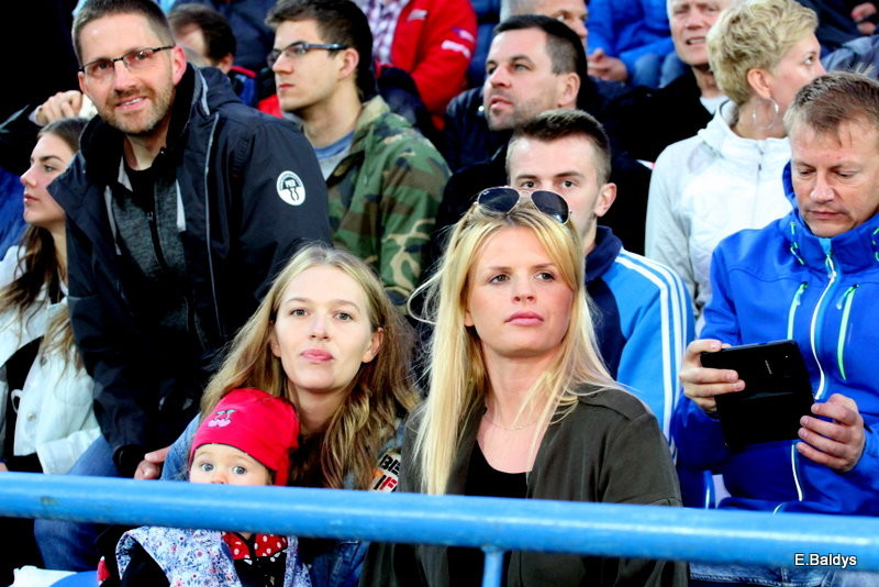 Zobacz siebie na finale (dużo zdjęć)