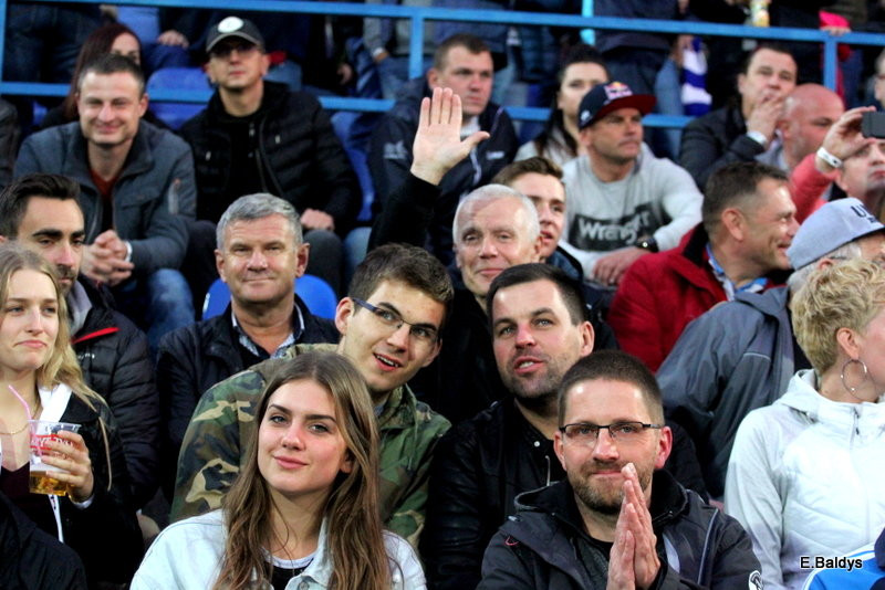 Zobacz siebie na finale (dużo zdjęć)