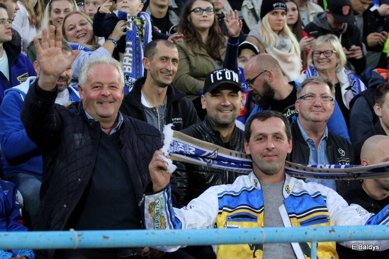 Zobacz siebie na finale (dużo zdjęć)