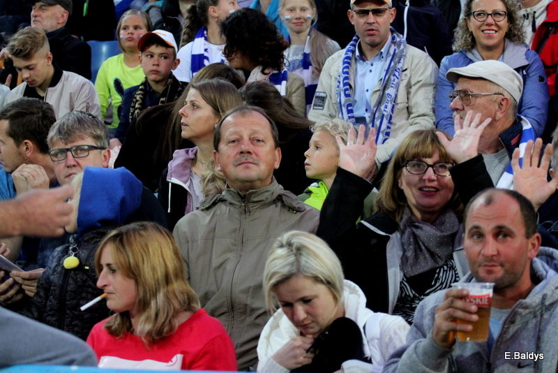 Zobacz siebie na finale (dużo zdjęć)