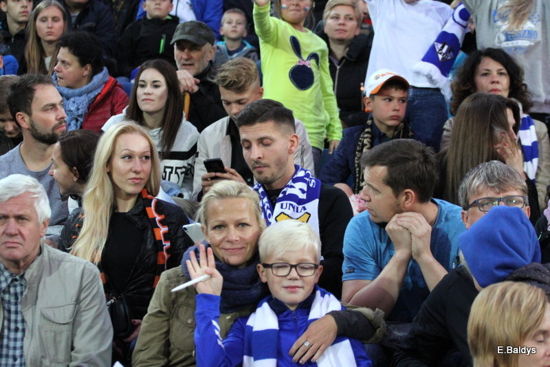 Zobacz siebie na finale (dużo zdjęć)