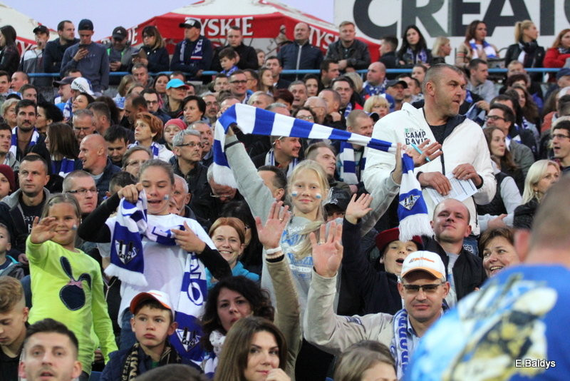 Zobacz siebie na finale (dużo zdjęć)