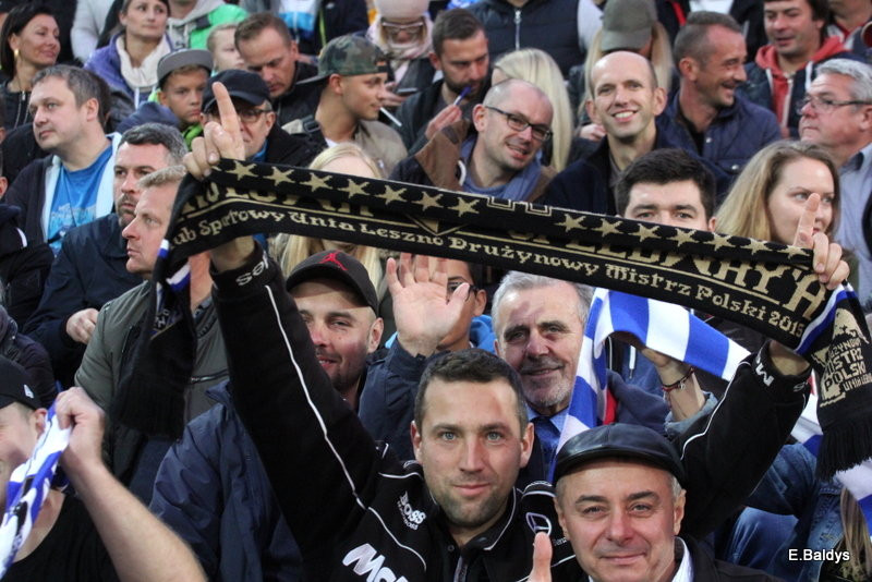 Zobacz siebie na finale (dużo zdjęć)