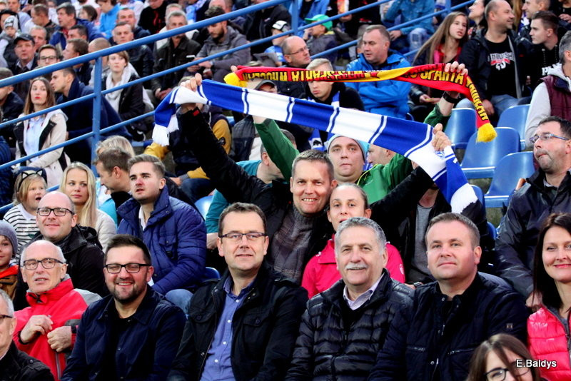 Zobacz siebie na finale (dużo zdjęć)