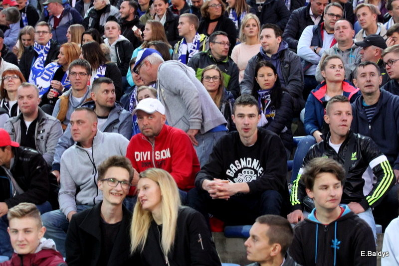 Zobacz siebie na finale (dużo zdjęć)