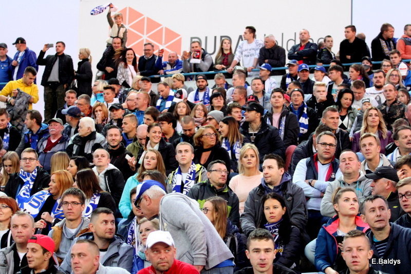 Zobacz siebie na finale (dużo zdjęć)