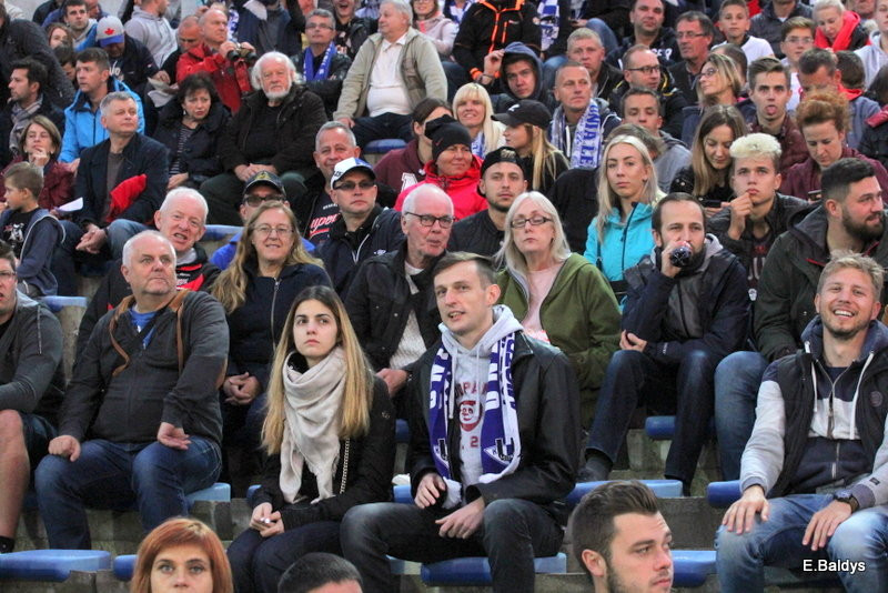 Zobacz siebie na finale (dużo zdjęć)