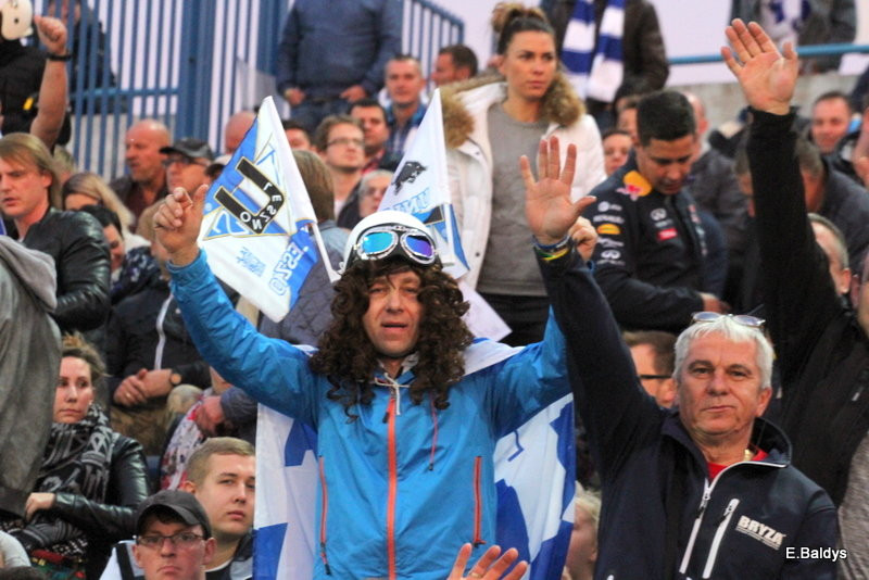 Zobacz siebie na finale (dużo zdjęć)