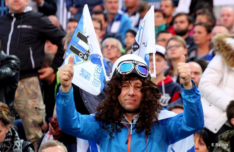 Zobacz siebie na finale (dużo zdjęć)