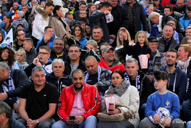 Zobacz siebie na finale (dużo zdjęć)