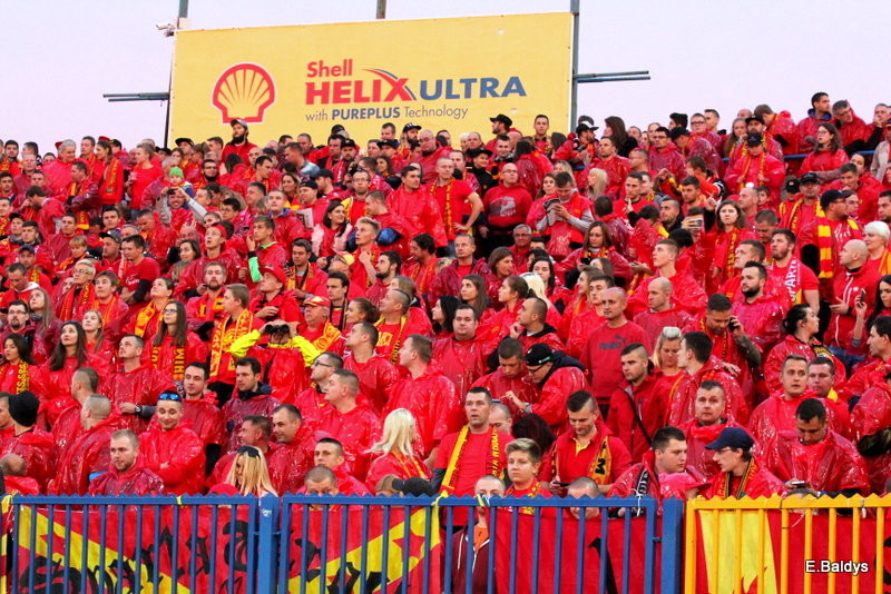 Zobacz siebie na finale (dużo zdjęć)