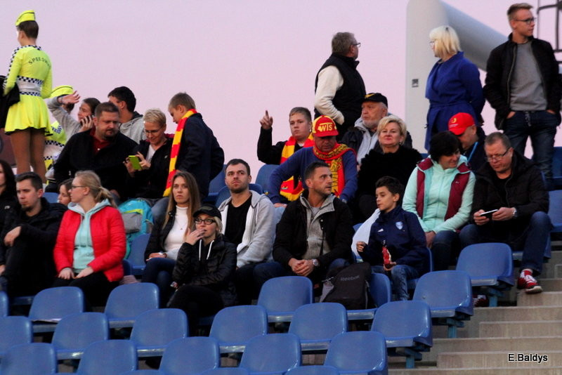 Zobacz siebie na finale (dużo zdjęć)