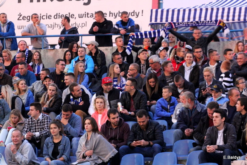 Zobacz siebie na finale (dużo zdjęć)