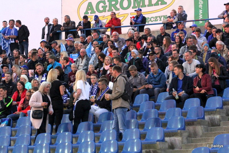 Zobacz siebie na finale (dużo zdjęć)