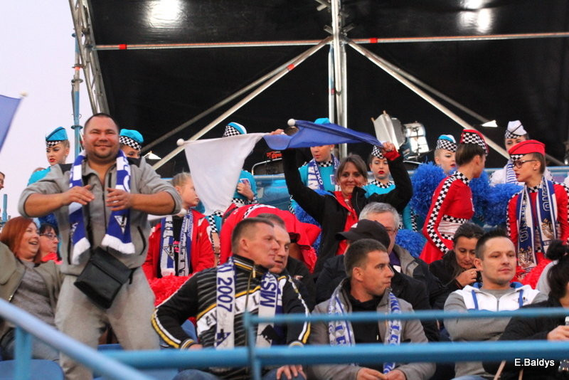 Zobacz siebie na finale (dużo zdjęć)