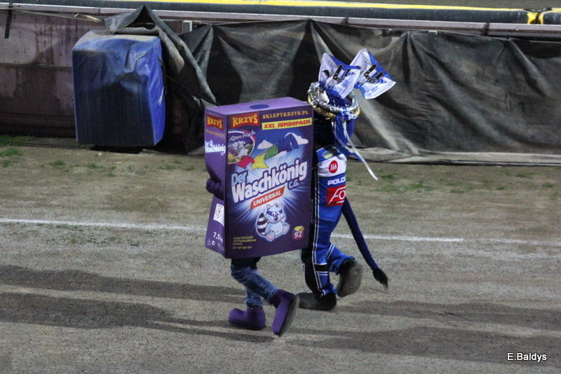 Zobacz siebie na finale (dużo zdjęć)